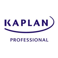 Kaplan Professional logo, Kaplan Professional contact details