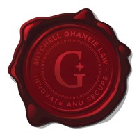 Mitchell Ghaneie Law logo, Mitchell Ghaneie Law contact details