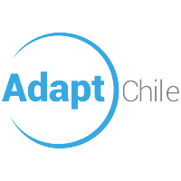 Adapt Chile logo, Adapt Chile contact details