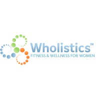 Wholistics logo, Wholistics contact details