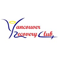 Vancouver Recovery Club logo, Vancouver Recovery Club contact details