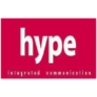 Hype Intergrated communication logo, Hype Intergrated communication contact details