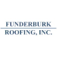 Funderburk Roofing logo, Funderburk Roofing contact details