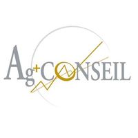 Ag +CONSEIL logo, Ag +CONSEIL contact details