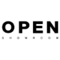 Open Showroom logo, Open Showroom contact details