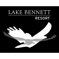 Lake Bennett Resort logo, Lake Bennett Resort contact details