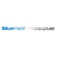 bluemotif architecture logo, bluemotif architecture contact details