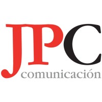 JPC comunicación logo, JPC comunicación contact details