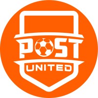 Post United logo, Post United contact details