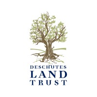 DESCHUTES LAND TRUST logo, DESCHUTES LAND TRUST contact details