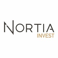 Nortia Invest logo, Nortia Invest contact details