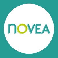 NOVEA logo, NOVEA contact details