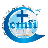 Christian Missionary Fellowship International (CMFI) logo, Christian Missionary Fellowship International (CMFI) contact details