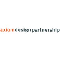 Axiom Design Partnership Ltd. logo, Axiom Design Partnership Ltd. contact details