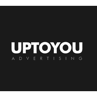 Uptoyou Advertising logo, Uptoyou Advertising contact details