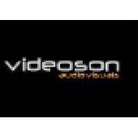 Videoson logo, Videoson contact details