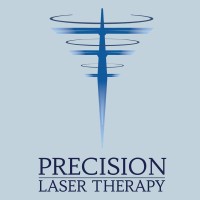 Precision Laser Therapy logo, Precision Laser Therapy contact details