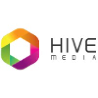 Hive Media logo, Hive Media contact details