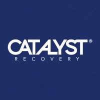 Catalyst Recovery logo, Catalyst Recovery contact details