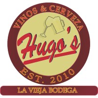 Hugo's La Vieja Bodega logo, Hugo's La Vieja Bodega contact details