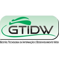 GTIDW Profissionalizantes, Informática e Idiomas em Araruama logo, GTIDW Profissionalizantes, Informática e Idiomas em Araruama contact details