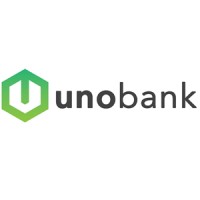 Unobank logo, Unobank contact details