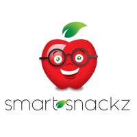 Smart Snackz logo, Smart Snackz contact details