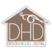 Design House Digital logo, Design House Digital contact details