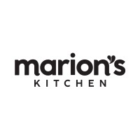 Marion's Kitchen logo, Marion's Kitchen contact details