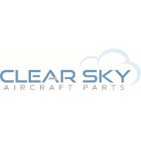 Clear Sky Aircraft Parts logo, Clear Sky Aircraft Parts contact details