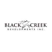 Black Creek Developments logo, Black Creek Developments contact details