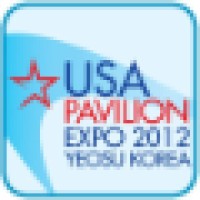 USA Pavilion, Yeosu Expo 2012 logo, USA Pavilion, Yeosu Expo 2012 contact details