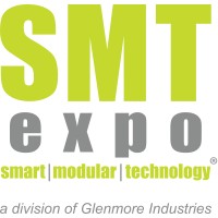 SMT expo logo, SMT expo contact details