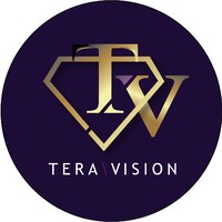 Teravision PH logo, Teravision PH contact details