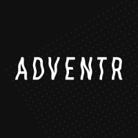 Adventr logo, Adventr contact details