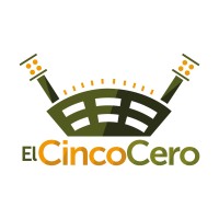 ElCincoCero logo, ElCincoCero contact details