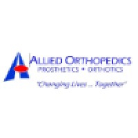 Allied Orthopedics, Inc. logo, Allied Orthopedics, Inc. contact details