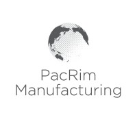 PacRim Manufacturing - Manufacturing Customer Products Offshore logo, PacRim Manufacturing - Manufacturing Customer Products Offshore contact details