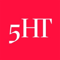 5HT logo, 5HT contact details