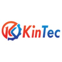 Kintec Machining Co., Ltd logo, Kintec Machining Co., Ltd contact details