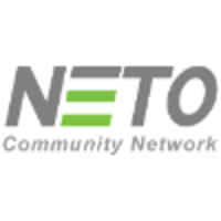 Neto Community Network logo, Neto Community Network contact details