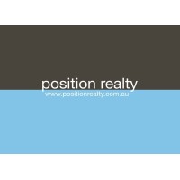 Position Realty logo, Position Realty contact details