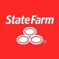 State Farm Agent logo, State Farm Agent contact details