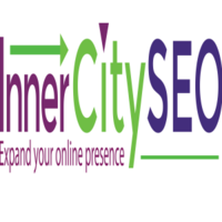 Inner City SEO logo, Inner City SEO contact details