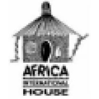 Africa International House (African Festival of the Arts) logo, Africa International House (African Festival of the Arts) contact details