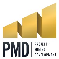 PROJECT MINING DEVELOPMENT PTY LTD logo, PROJECT MINING DEVELOPMENT PTY LTD contact details