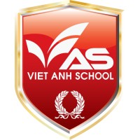 Viet Anh School logo, Viet Anh School contact details