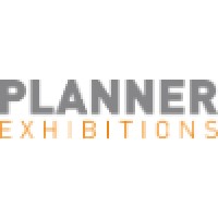 PLANNER EXHIBITIONS logo, PLANNER EXHIBITIONS contact details