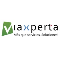 Viaxperta logo, Viaxperta contact details