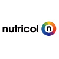 Nutricol logo, Nutricol contact details